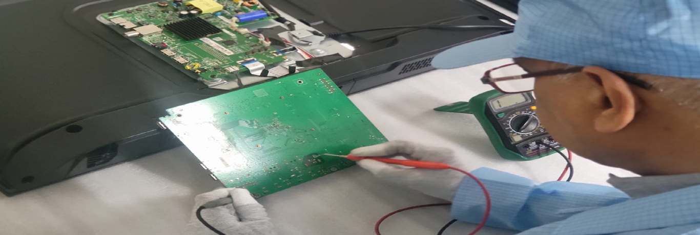 PCB Diagnostics