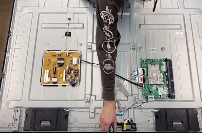 TV Repair