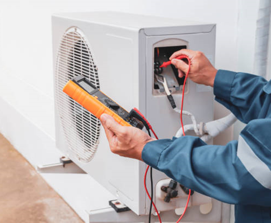 AC Repair